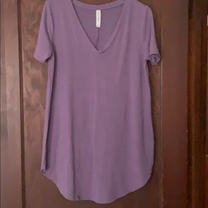 New without tags tunic